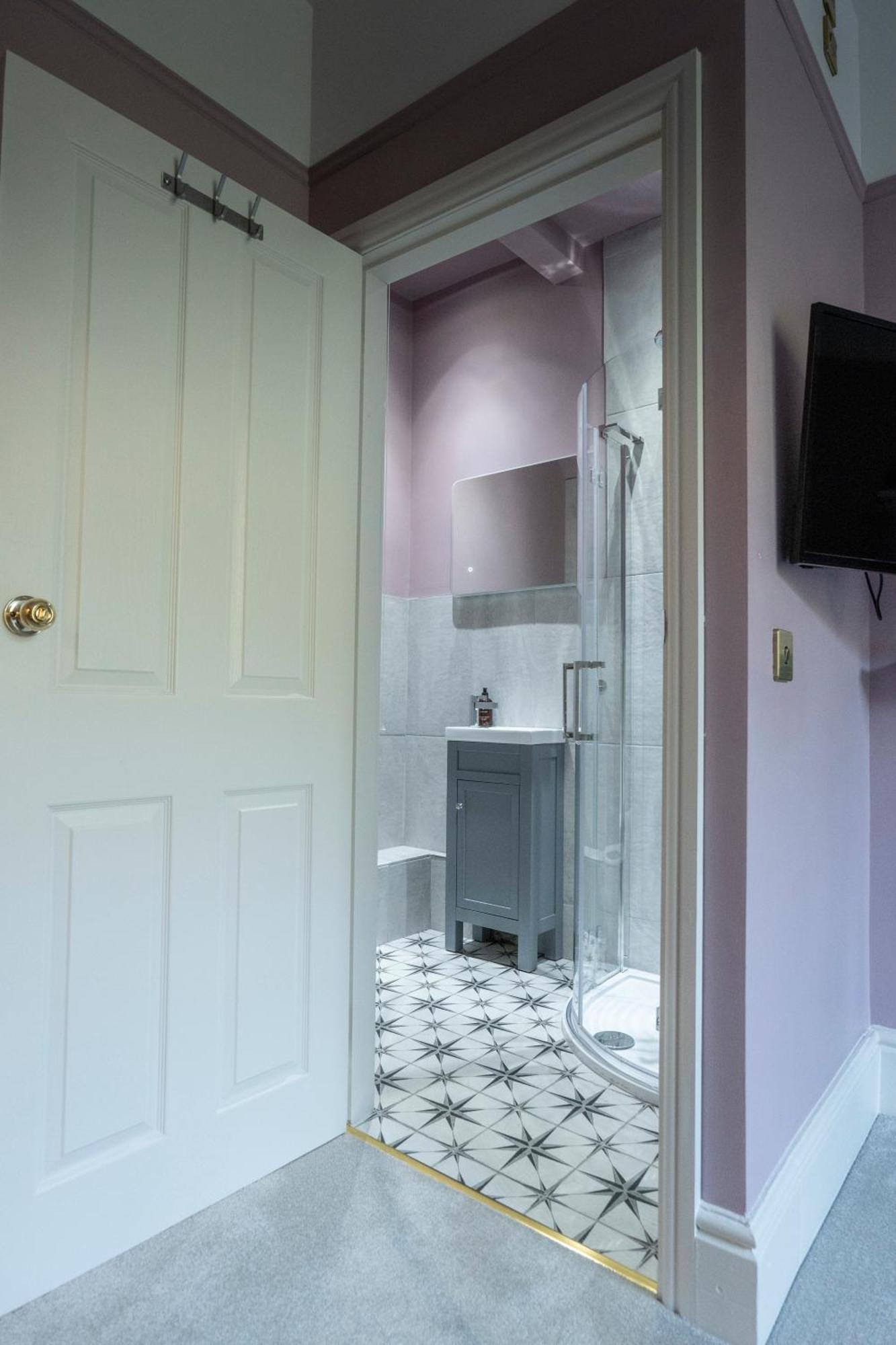 Riversdale House Bed & Breakfast Llangollen Dış mekan fotoğraf