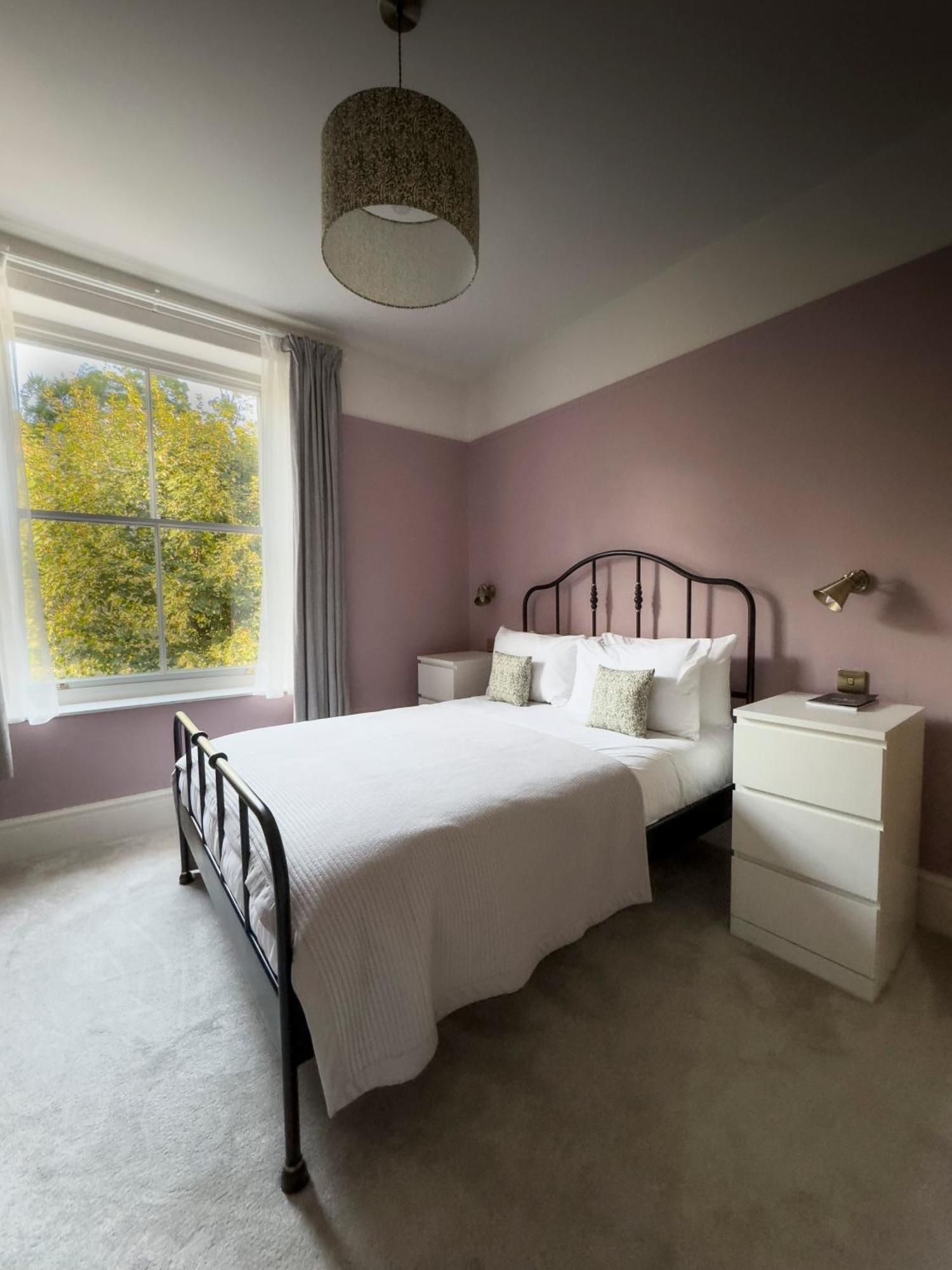 Riversdale House Bed & Breakfast Llangollen Dış mekan fotoğraf