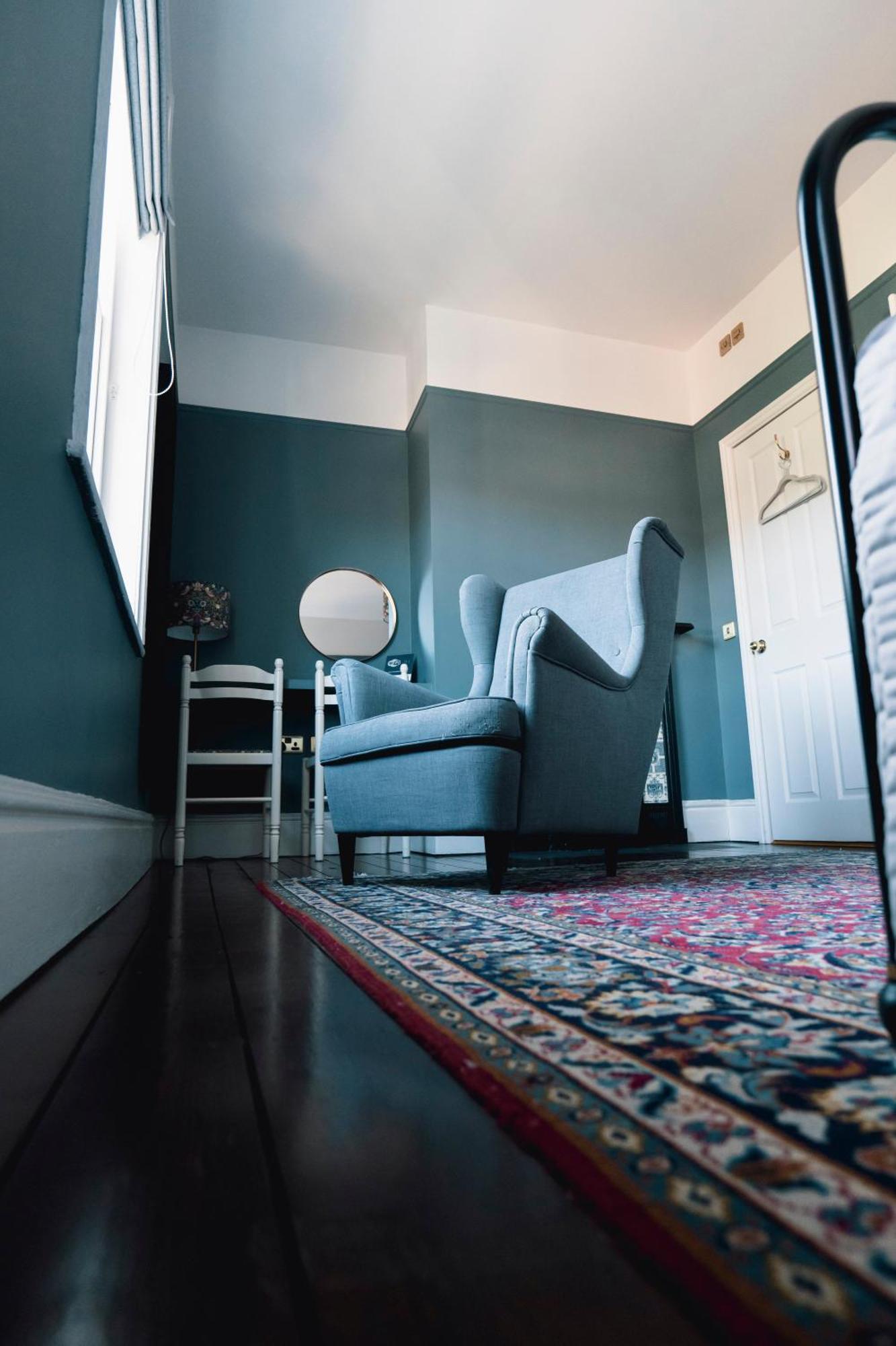 Riversdale House Bed & Breakfast Llangollen Dış mekan fotoğraf