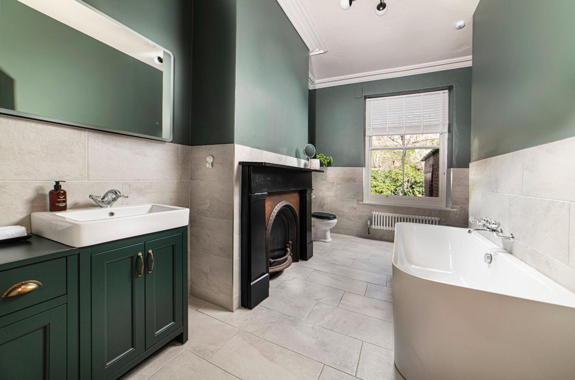 Riversdale House Bed & Breakfast Llangollen Dış mekan fotoğraf