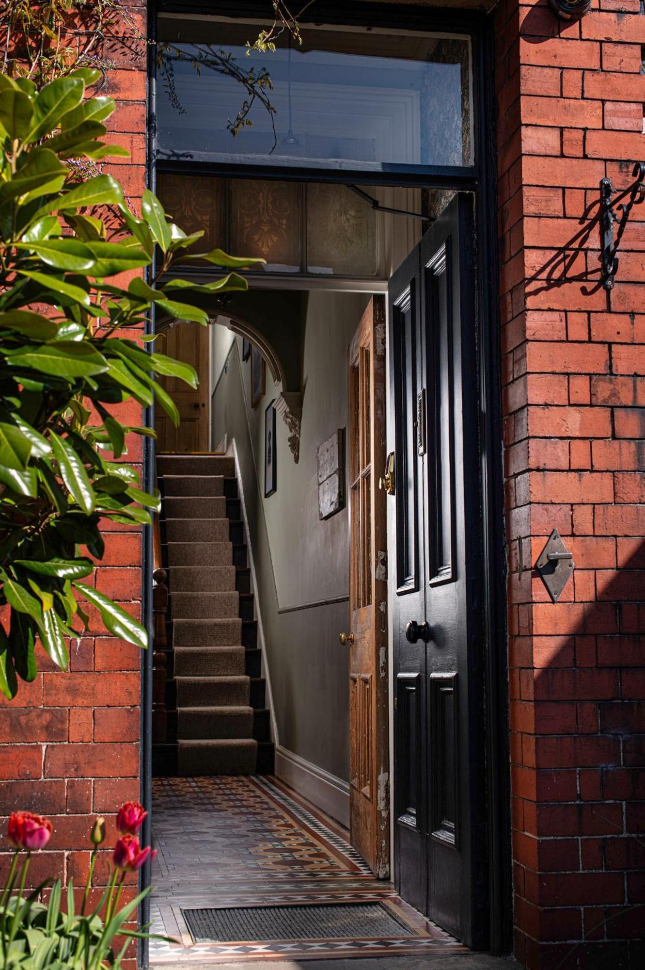 Riversdale House Bed & Breakfast Llangollen Dış mekan fotoğraf